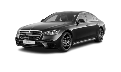 Mercedes S-Klasse Bild von FINN