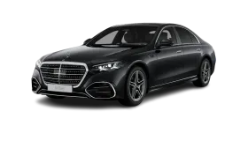 Mercedes S-Klasse Bild von FINN