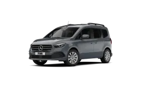 MERCEDES T