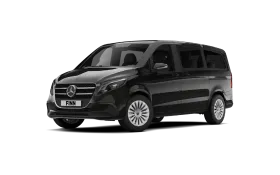 Mercedes V-Klasse Bild von FINN