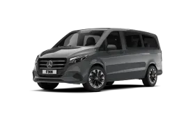 MERCEDES V-Klasse
