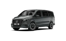 Mercedes V-Klasse