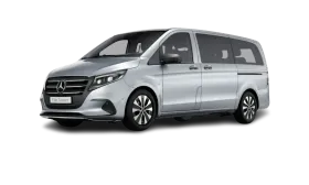 Mercedes V-Klasse