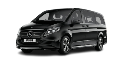 Mercedes-Benz EQV