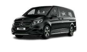 Mercedes-Benz EQV