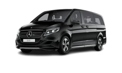 Mercedes-Benz EQV