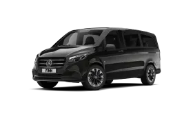 Mercedes V-Klasse