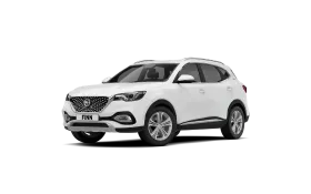 MG HS