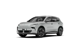 MG MG S5