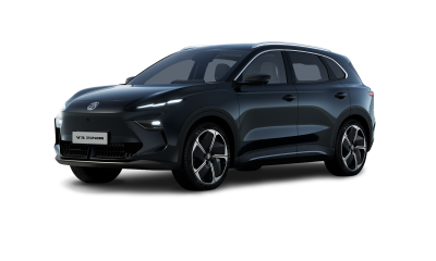 MG MG S5 Bild von FINN