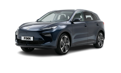 MG MG S5 Bild von FINN