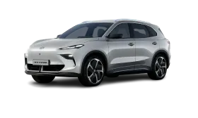 MG MG S5