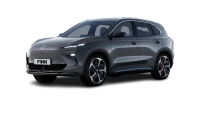 MG MG S5 Bild von FINN