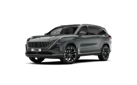 MG MG S9 Bild von FINN