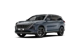 MG MG S9 Bild von FINN