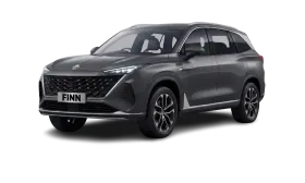 MG MG S9 Bild von FINN