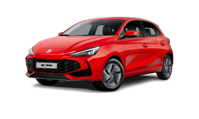 MG MG3