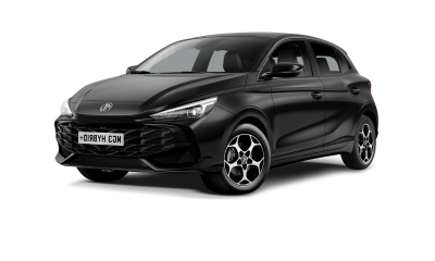 MG MG3