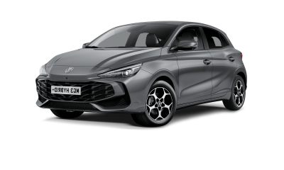 MG MG3
