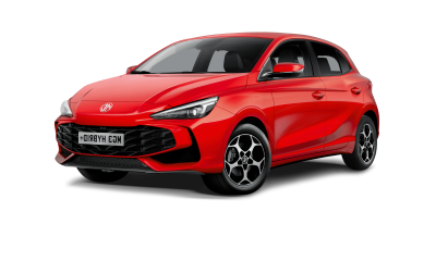 MG MG3