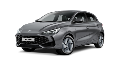 MG MG3