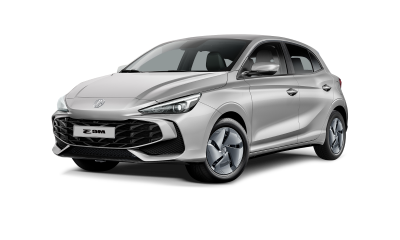 MG MG3