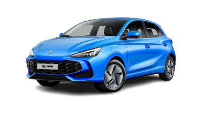 MG MG3 im Auto-Abo vom Anbieter FINN