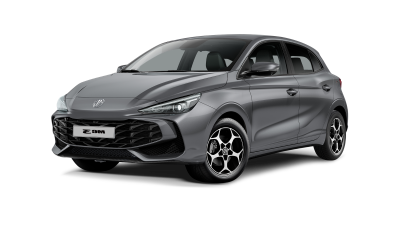 MG MG3