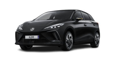 MG MG4 Electric