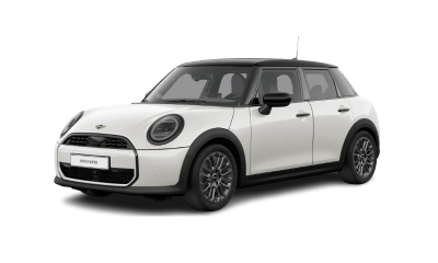 MINI 5-Türer Cooper
