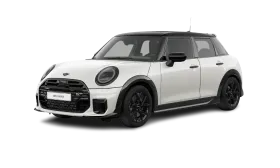MINI 5-Türer Cooper