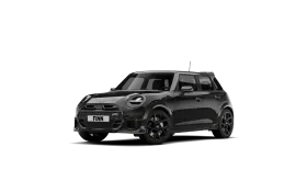 MINI 5-Türer Cooper