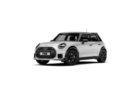 MINI 5-Türer Cooper