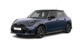 MINI 5-Türer Cooper