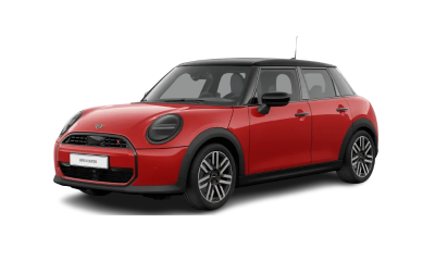 MINI Cooper 5-Türer