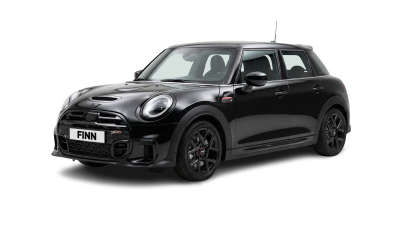 MINI 5-Türer Cooper