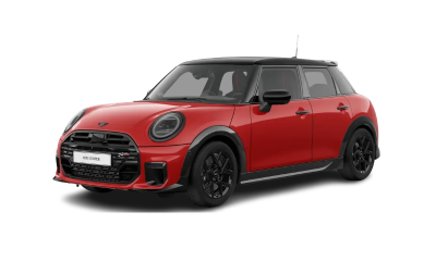 MINI 5-Türer Cooper