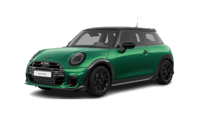 MINI Cooper 3-Türer