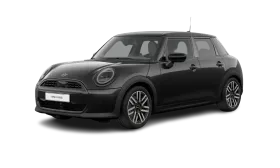MINI 5-Türer Cooper
