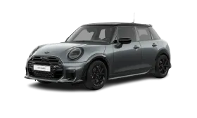 MINI 5-Türer Cooper