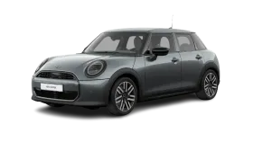 MINI 5-Türer Cooper