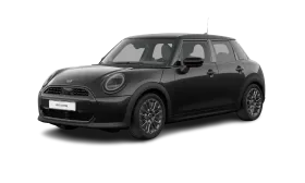 MINI 5-Türer Cooper