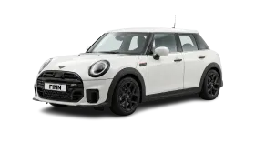 MINI 5-Türer Cooper