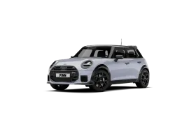 MINI 5-Türer Cooper