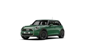 MINI Cooper 5-Türer