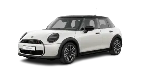 MINI 5-Türer Cooper