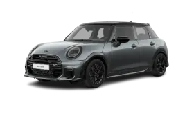 MINI 5-Türer Cooper