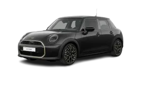 MINI 5-Türer Cooper