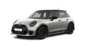 MINI 5-Türer Cooper