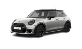MINI 5-Türer Cooper